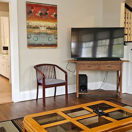 マスキーゴンTerrace Houseアパートメント エクステリア 写真