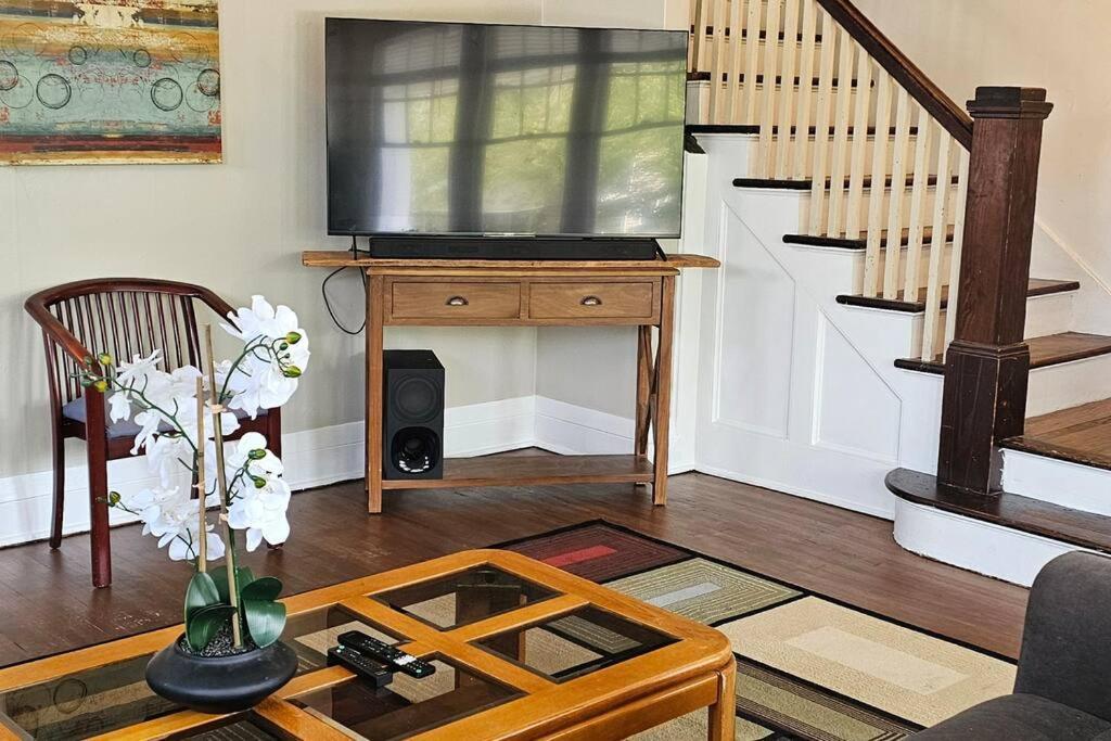 マスキーゴンTerrace Houseアパートメント エクステリア 写真