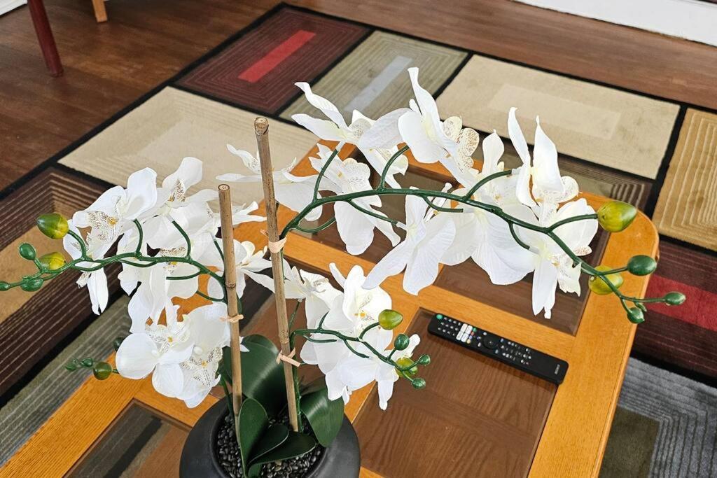 マスキーゴンTerrace Houseアパートメント エクステリア 写真